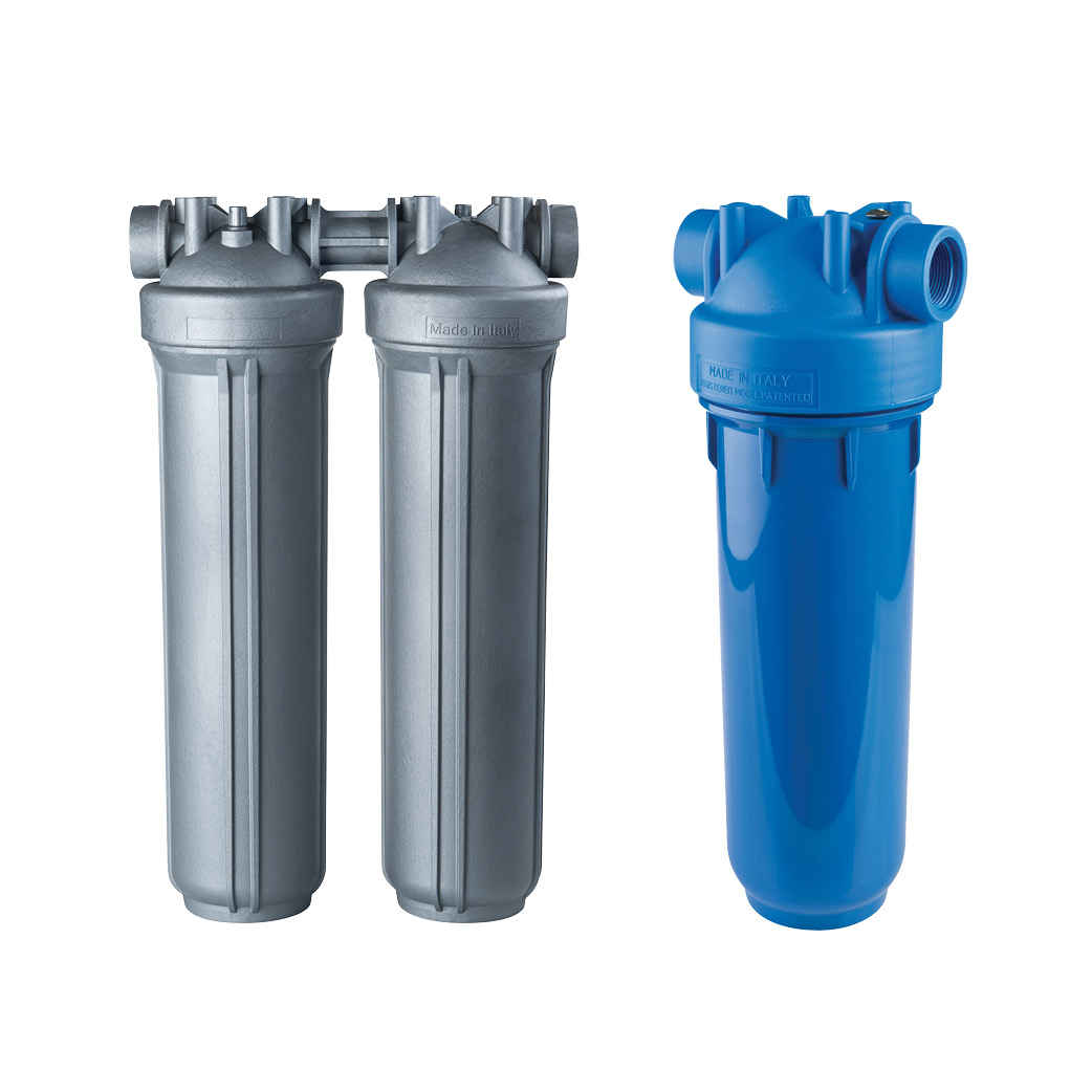 Filter Housings/Kits